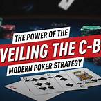 c bet poker meaning
